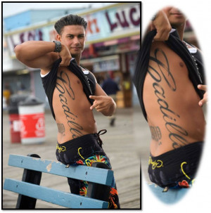 Rib Tattoo Quotes For Men East La Picture