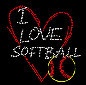 ... love softball picture keep calm and love softball i love softball