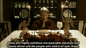 Home Alone Quotes