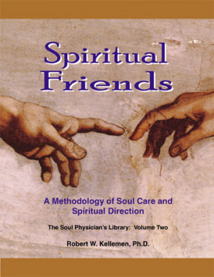 spiritual friendship quotes