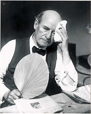... Jennings Bryan: Children Shouldn't Learn Biology or Evolution Featured