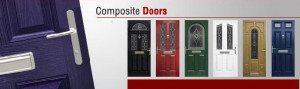 Composite and UPVC Doors From under £600.00 French Doors, Bi-fold ...