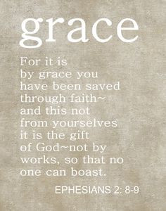 Grace Quotes