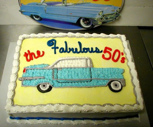 tried to find you some cake images of fronts of cars to give you ...