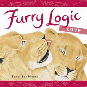 Furry Logic : Love - Jane Seabrook