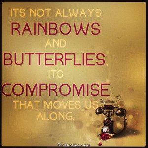 Compromise #quote