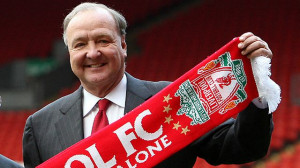 Tom Hicks Liverpool