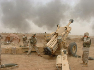 Army Field Artillery
