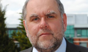 Max Wright