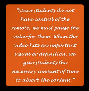 Background on Benchmark Media: