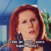 Donna Noble Quotes
