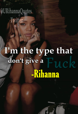 Rihanna Quotes (URihannaQuotes) en Twitter