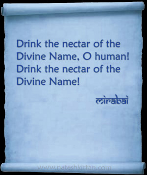 54 Quotes on Chanting