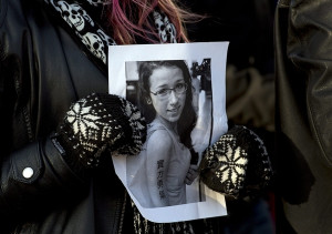 Canada arrests two in teen cyber-bullying suicide case