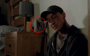 ... Manage to Spot These 10 Easter Eggs in Season 5 of The Walking Dead
