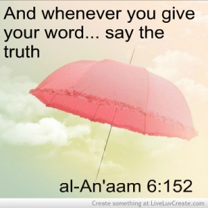 Quran Quote