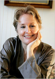 Alice Waters: I’ll Pass on the Shark Fin After All, Thank You