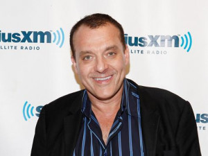 Tom Sizemore to write memoir about addiction and recovery