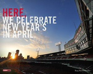 Oh yeah baby. Hurry up April.