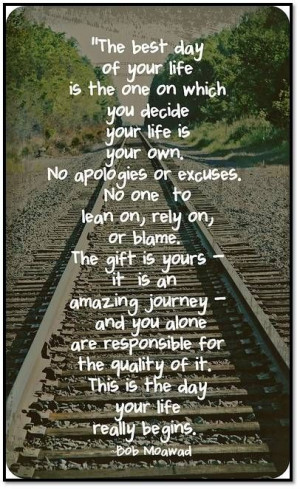 ... friday quotes The Journey, Life Quotes, Lifelessons, Remember This