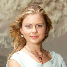 Characterization: Lindsey Salmon: Rose Mciver