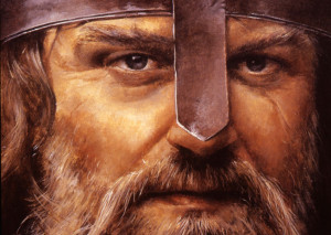 Facts about Viking warriors