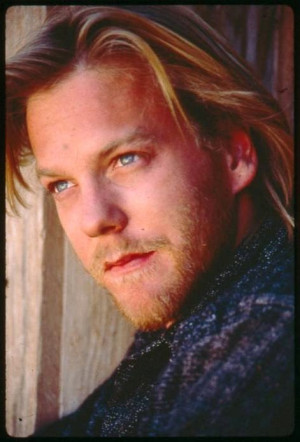 Kiefer Sutherland Young Guns