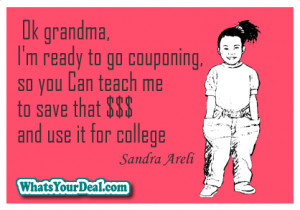 Extreme Couponing Memes