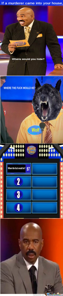 Family Feud Episodes