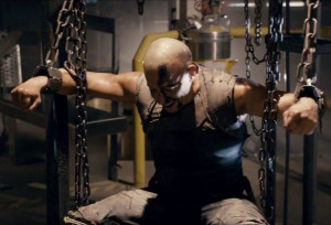 in riddick movie images vin diesel in riddick movie image 5