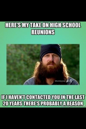 Lol jace from duck dynasty