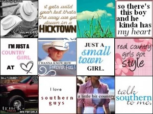 All Graphics » country boy and country girl