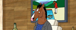 Bojack Horseman