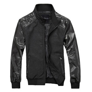 Men Fashion Urban Necessary...