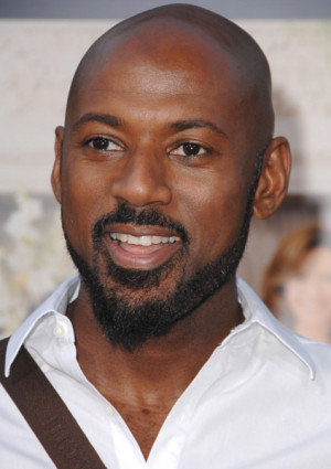 Quotes by Romany Malco