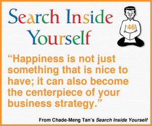 Lesson #46: Learn to Search Inside Yourself with Google's mindfulness ...