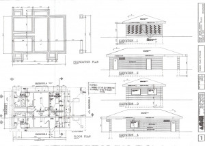 Concession Stand Designs