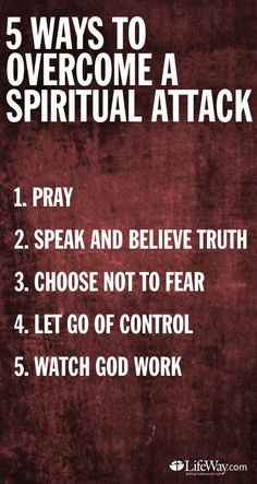 ... spiritual attack, spiritual warfare quotes, scriptures of warfare