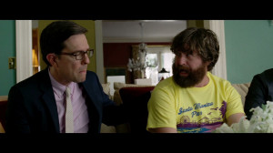 oh, cockfighting, that sounds wonderful. the hangover 3 HD