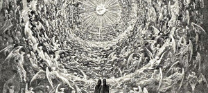 Dante Alighieri Hell Dante alighieri depicted