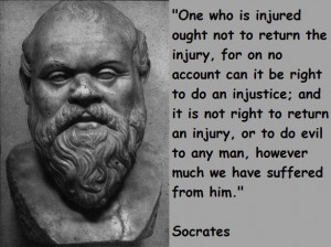 Socrates famous quotes 4