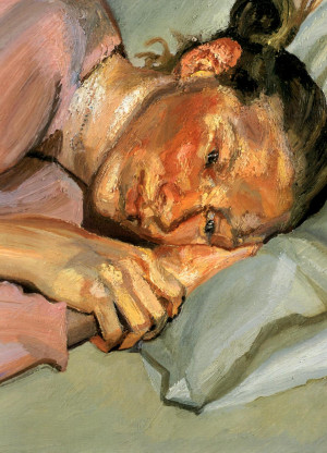Lucian Freud Pictures