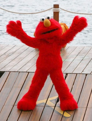 Police in Winter Park said a man dressed as Elmo was attacked at a ...