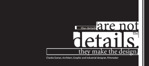 Design Quotes on Behance