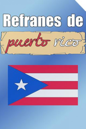 Refranes de Puerto Rico - screenshot