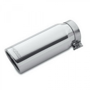 Inlet Exhaust Tip Stainless