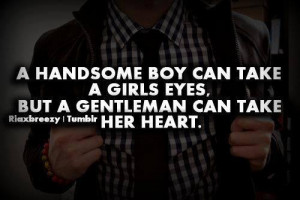 ... Are Handsome Quotes , Handsome Quotes For Men , Cute Quotes For Him