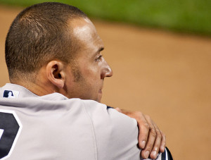 derek jeter yankees 630 300x227 Our 10 Favorite Derek Jeter Quotes