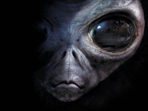 Invisible Aliens: Extraterrestrial Life May Be Beyond Human ...