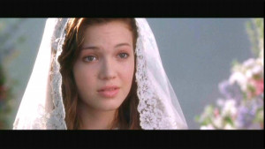 Walk To Remember Mandy Moore